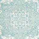 Rug Aqua Swatch link