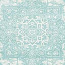 Rug Aqua Swatch link