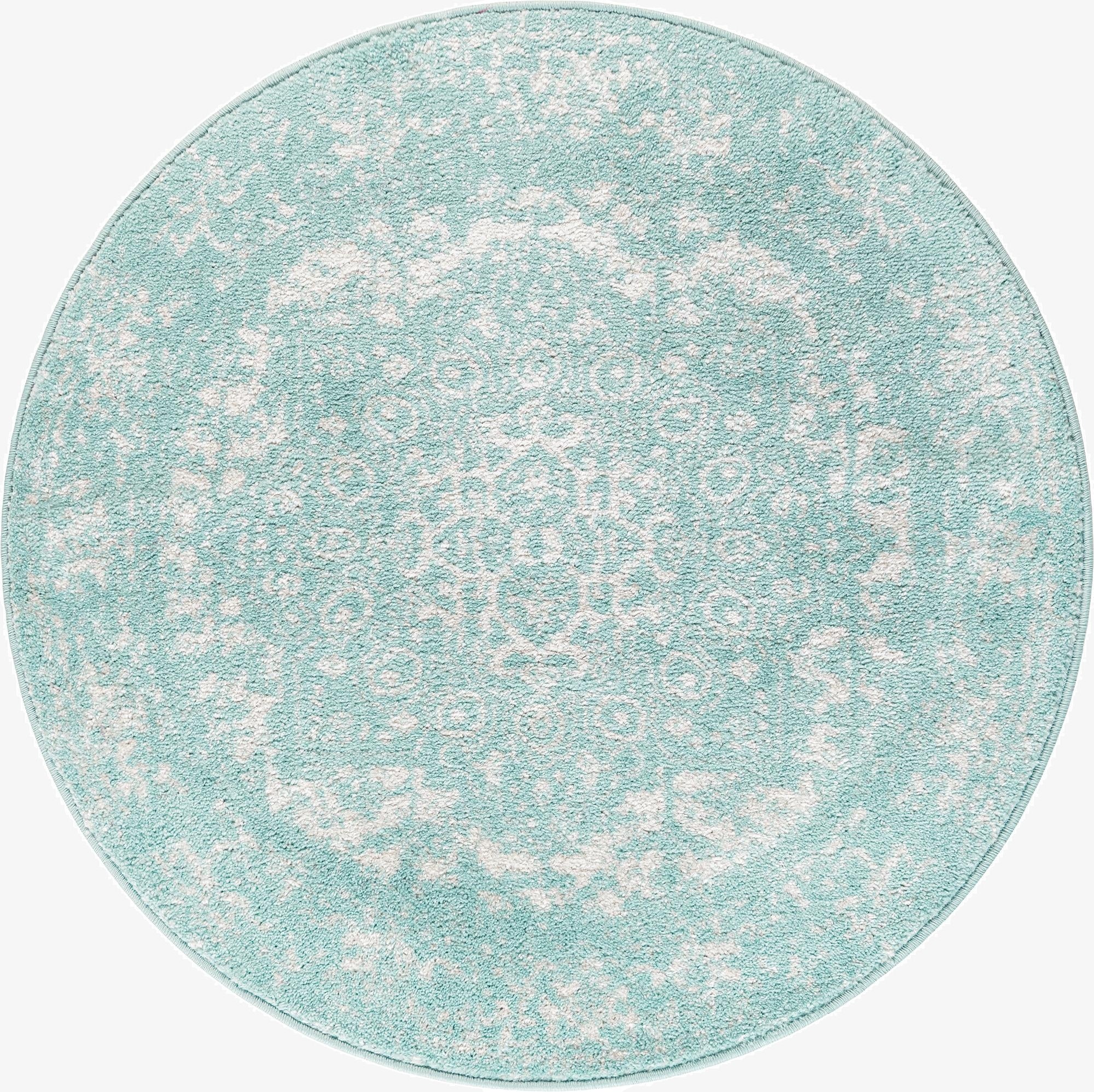 Primary image 3' x 3' Arlington Round Rug