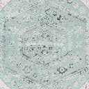Rug Aqua Swatch link
