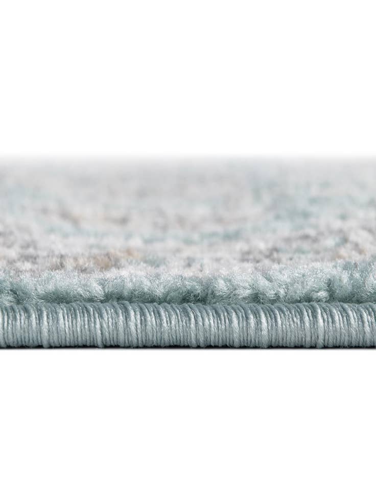 Detail image of 7' x 7' Aurelia Round Rug