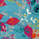 Rug Aqua Swatch link