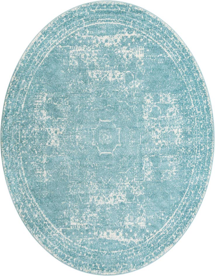 Detail image of 10' x 10' Bexley Round Rug