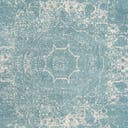 Rug Aqua Swatch link