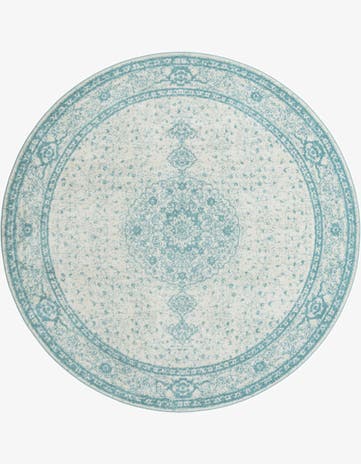 10' x 10' Bexley Round Rug