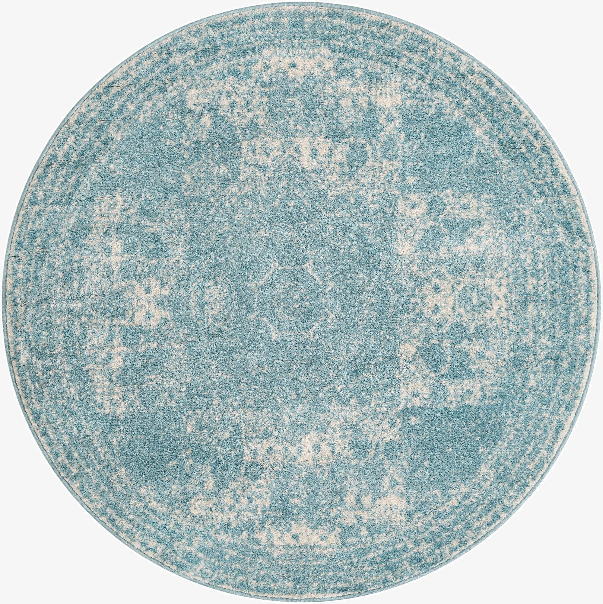 Primary image 5' 3 x 5' 3 Bexley Round Rug
