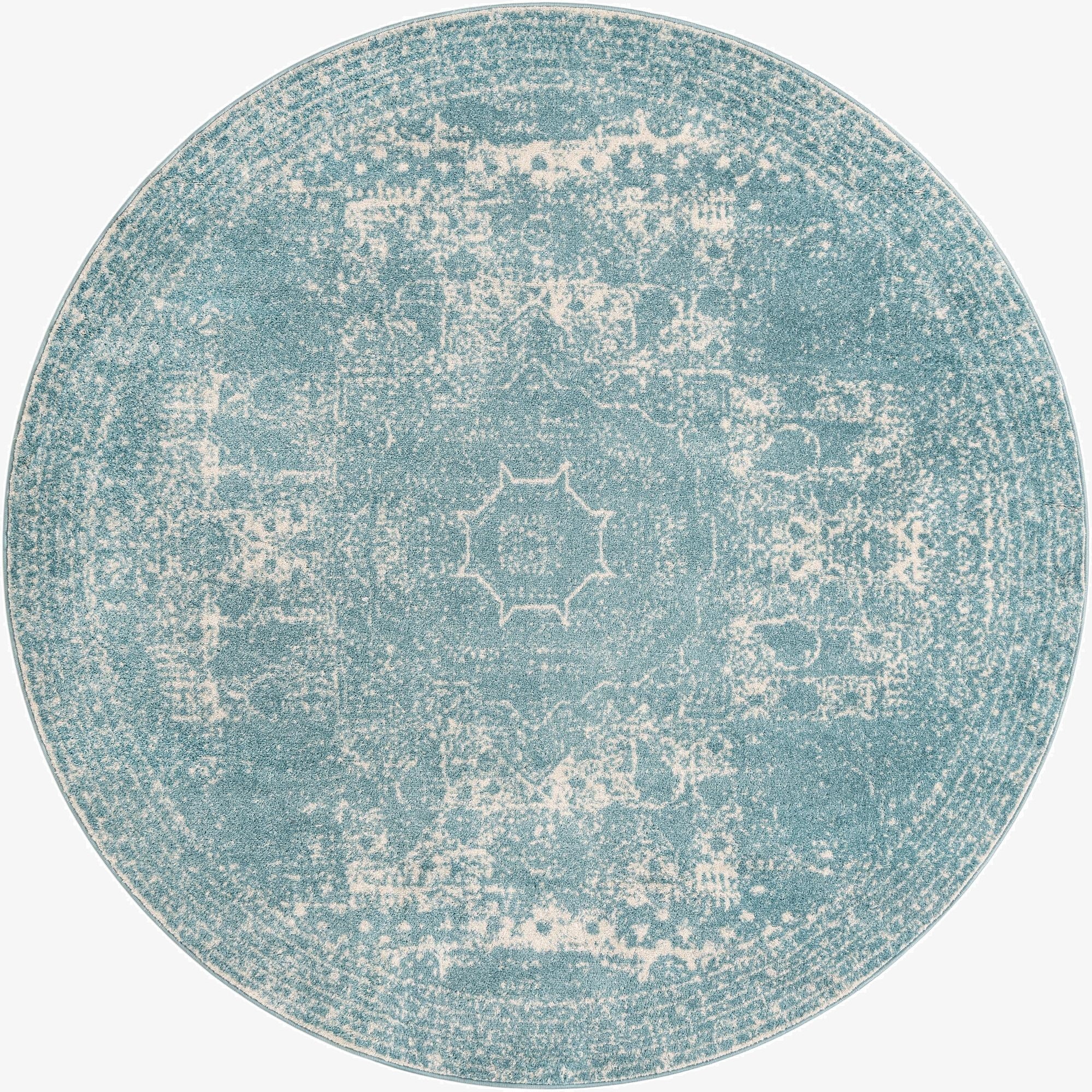 Primary image 7' 10 x 7' 10 Bexley Round Rug