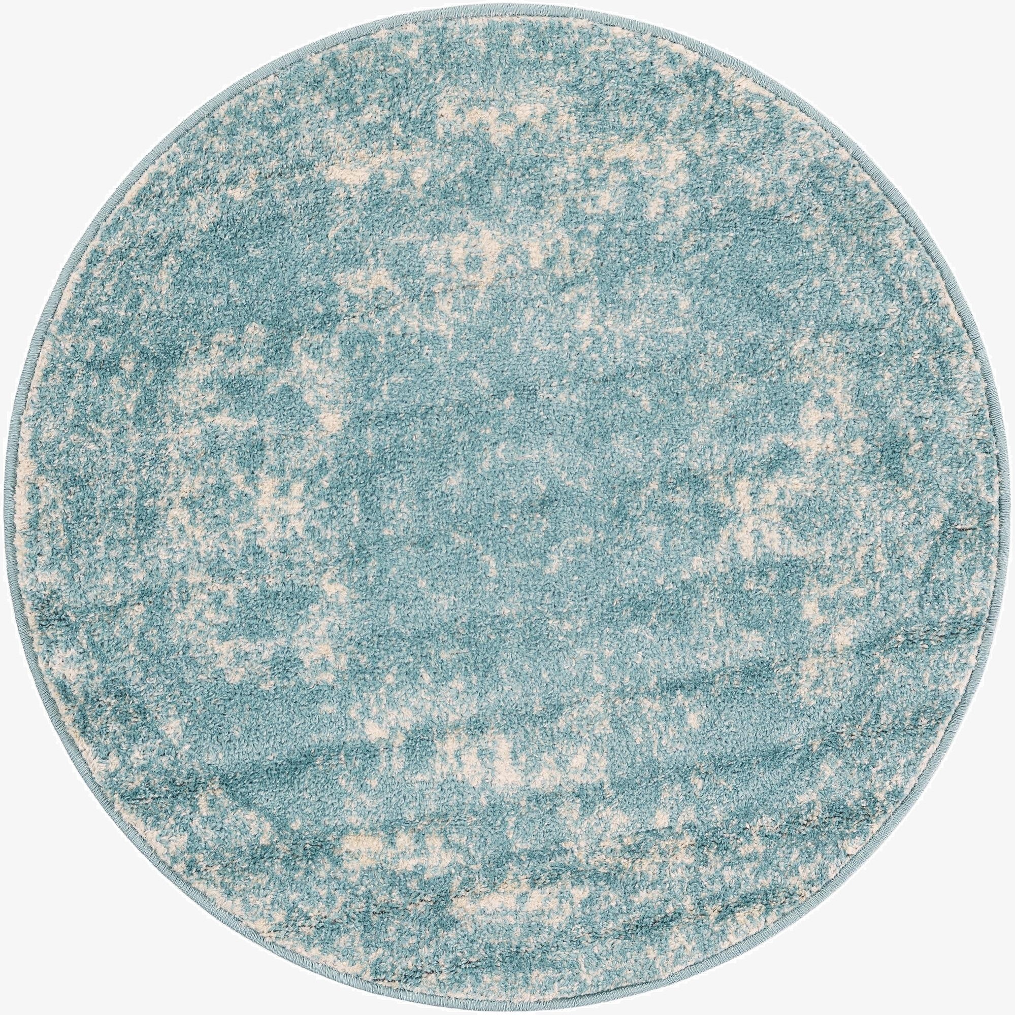 3' x 3' Bexley Round Rug