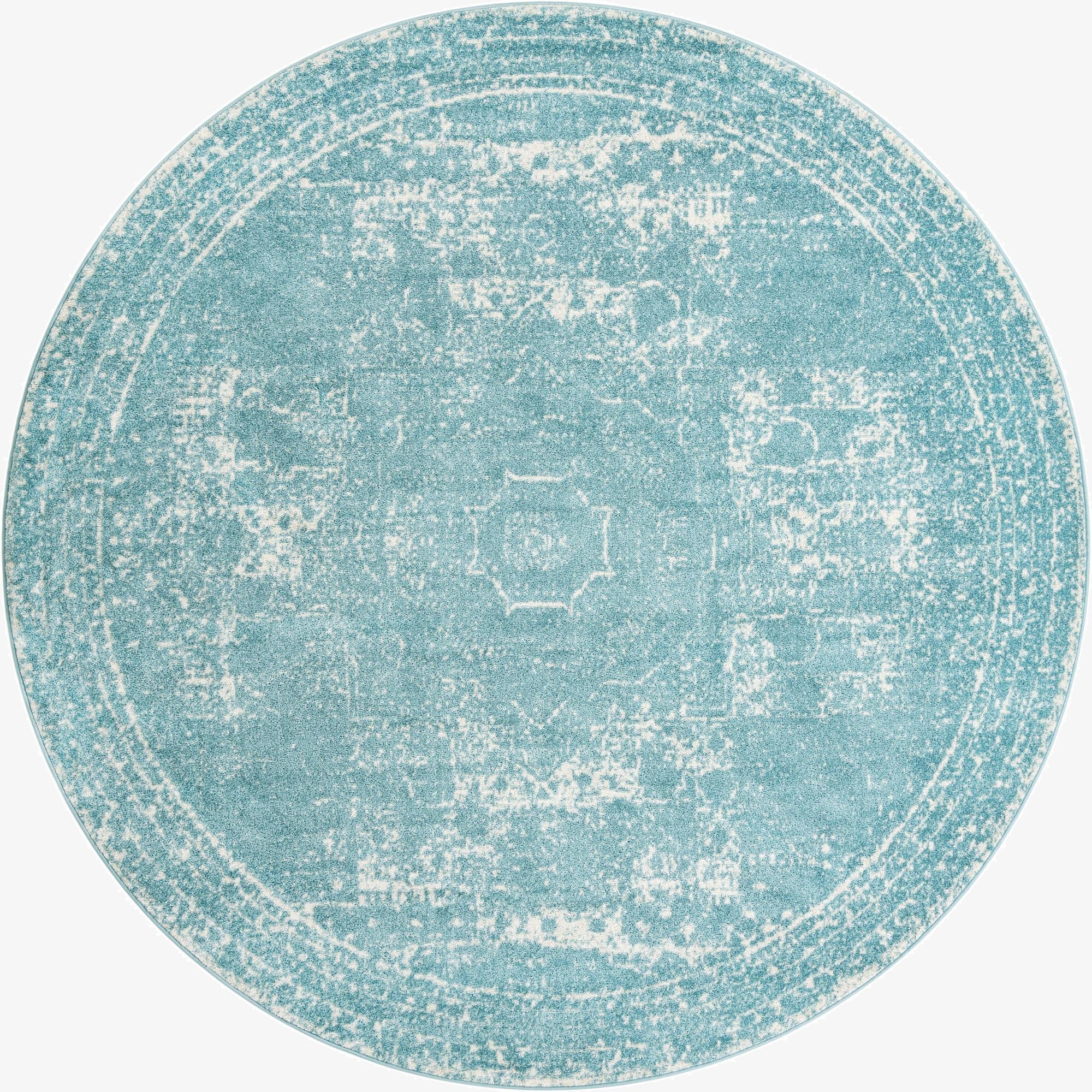 10' x 10' Bexley Round Rug