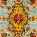 Rug Aqua Swatch link