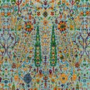 Rug Aqua Swatch link