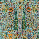 Rug Aqua Swatch link
