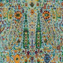 Rug Aqua Swatch link