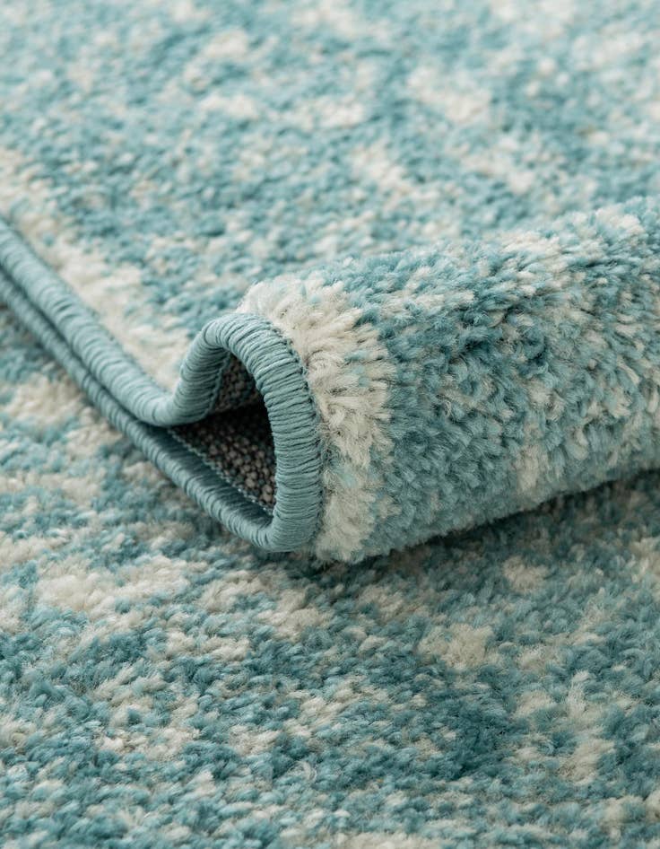 Detail image of 10' x 10' Dover Round Rug