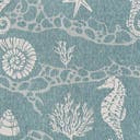 Rug Aqua Swatch link