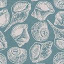 Rug Aqua Swatch link