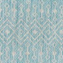 Rug Aqua Swatch link
