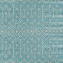 Rug Aqua Swatch link