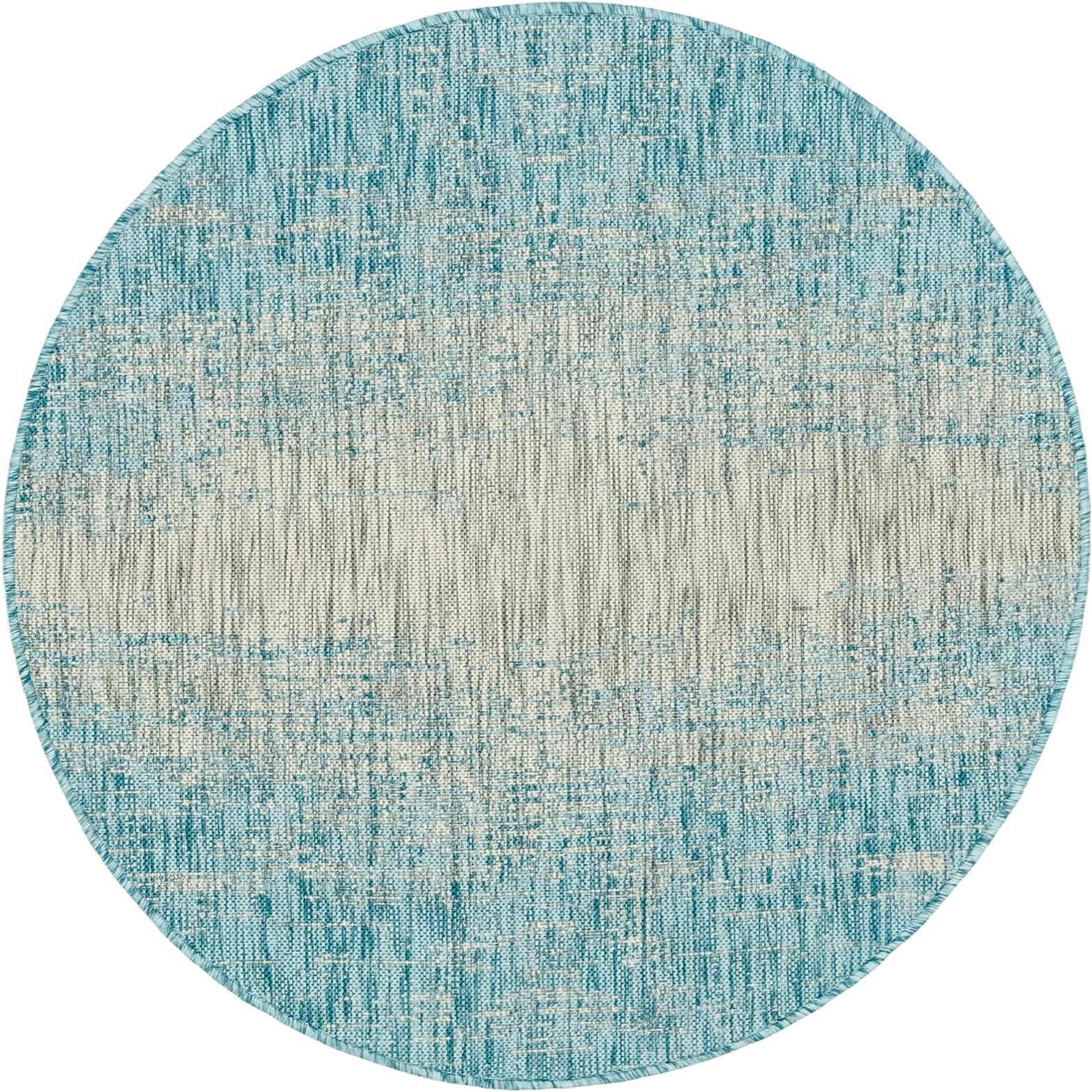 Rug Aqua Swatch link