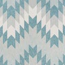 Rug Aqua Swatch link