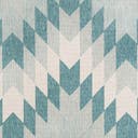Rug Aqua Swatch link
