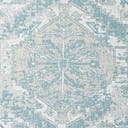 Rug Aqua Swatch link
