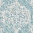 Rug Aqua Swatch link