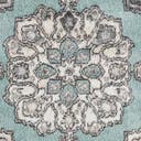 Rug Aqua Swatch link