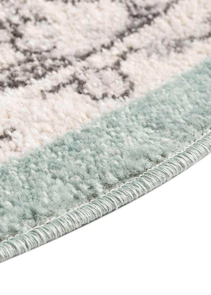 7' 10 x 7' 10 Parker Round Rug