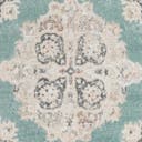 Rug Aqua Swatch link