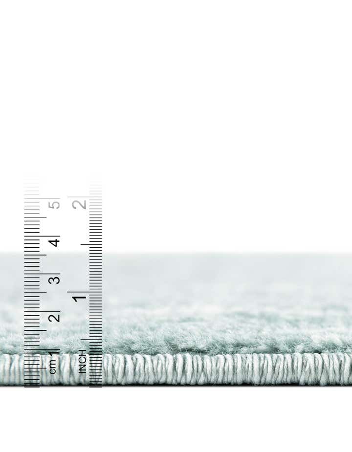5' 3 x 5' 3 Paxon Trellis Round Rug