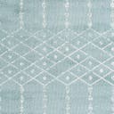 Rug Aqua Swatch link