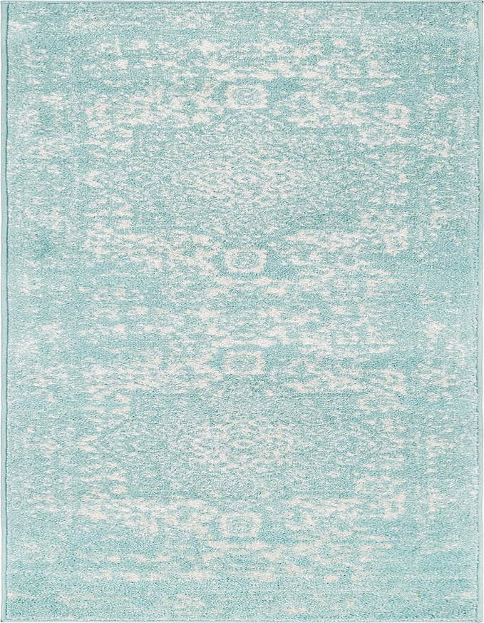 Detail image of 2' x 6' Arlington Runner Rug