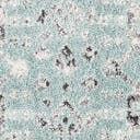 Rug Aqua Swatch link