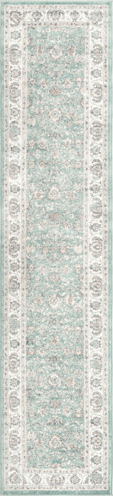 Rug Aqua Swatch link