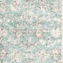 Rug Aqua Swatch link