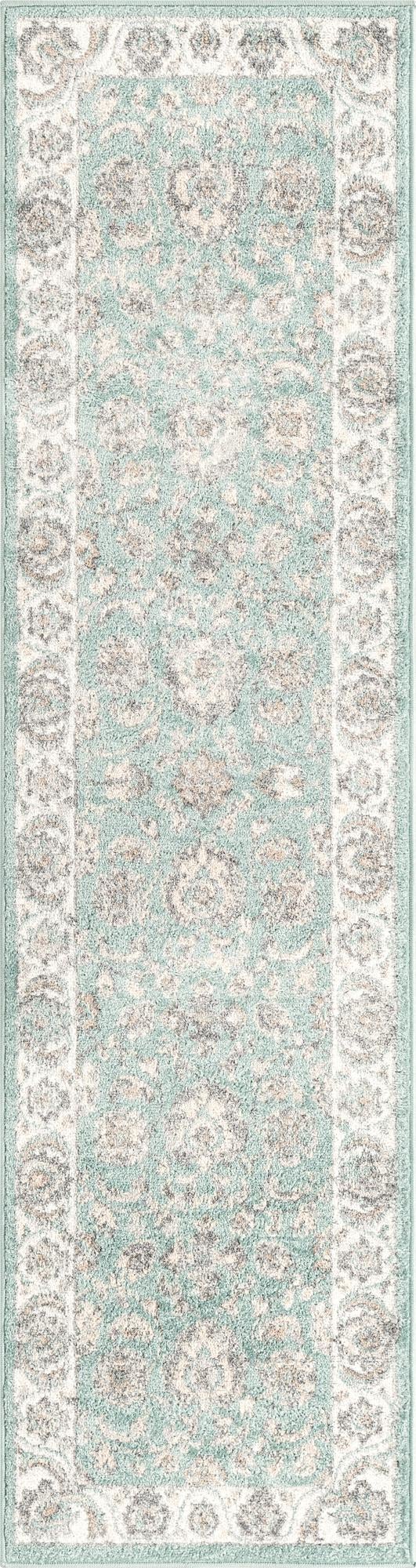 Rug Aqua Swatch link