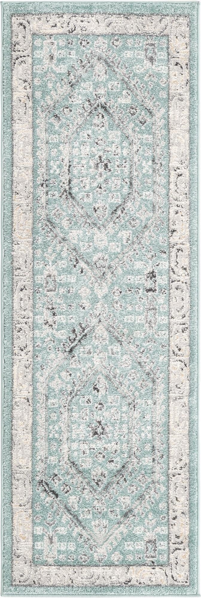 2' x 6' Aurelia Runner Rug
