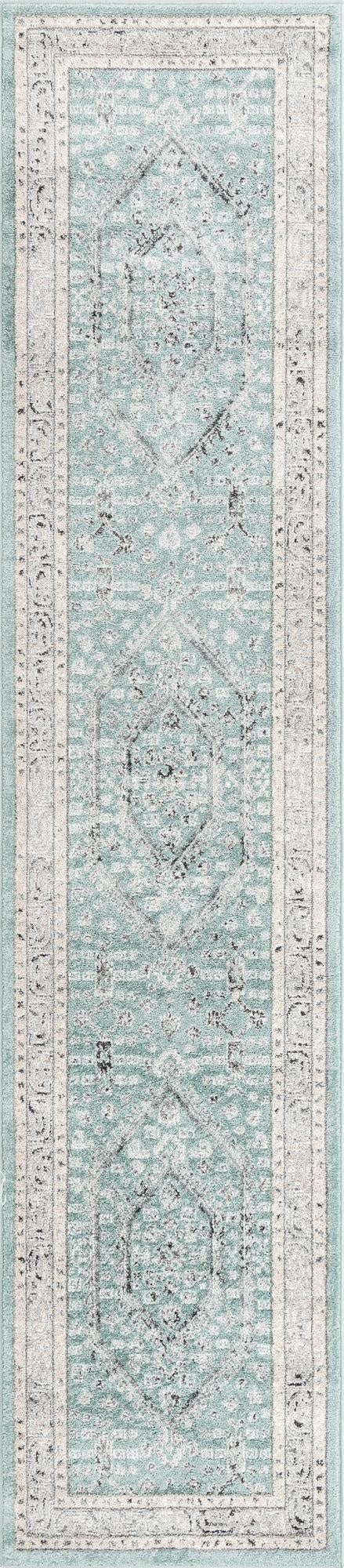 2' 7 x 12' Aurelia Runner Rug