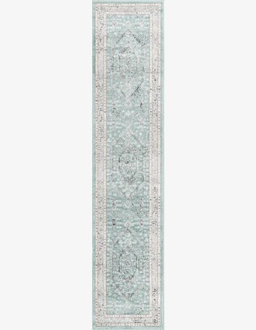 2' 7 x 12' Aurelia Runner Rug