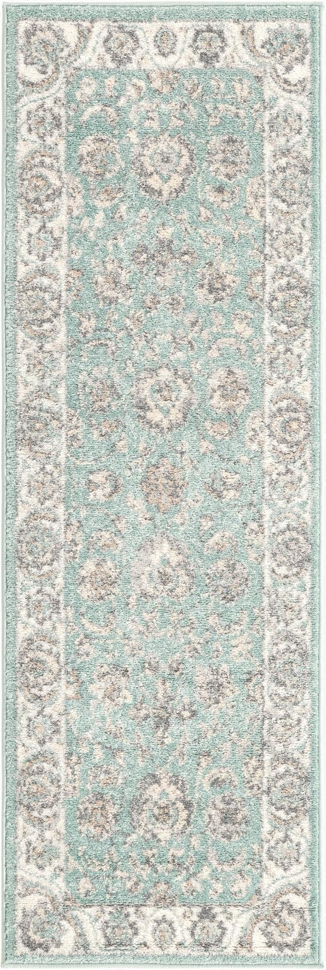 2' x 6' Aurelia Runner Rug