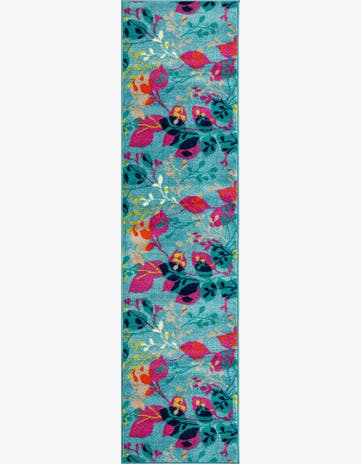 2' x 8' Azalea Runner Rug