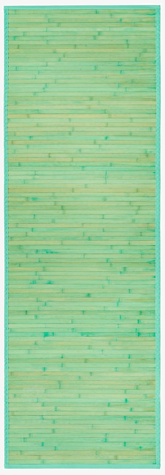 2' x 6' Bamboo Runner Rug