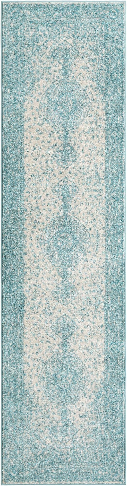Rug Aqua Swatch link
