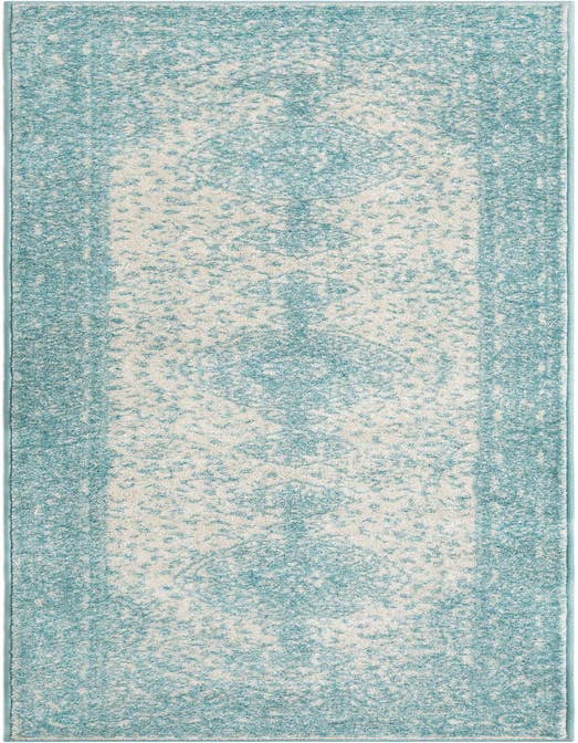 Detail image of 2' 7 x 10' Bexley Runner Rug