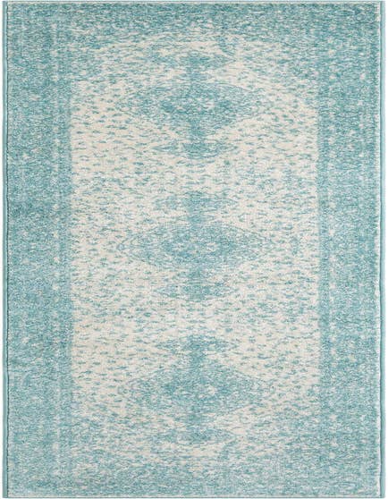 Detail image of 2' 7 x 12' Bexley Runner Rug