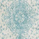 Rug Aqua Swatch link