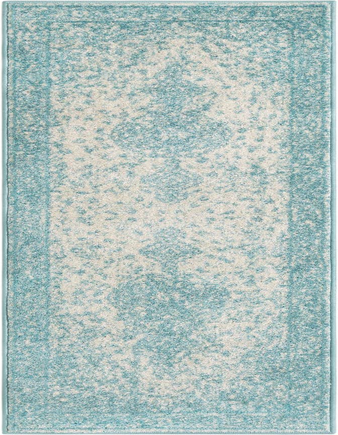 Detail image of 2' x 6' Bexley Runner Rug