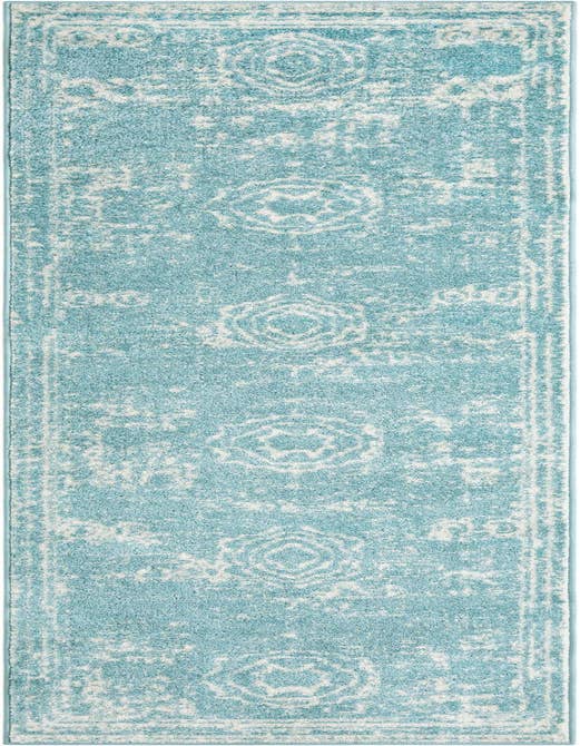 Detail image of 2' 7 x 10' Bexley Runner Rug