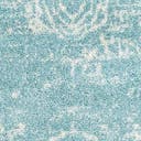 Rug Aqua Swatch link